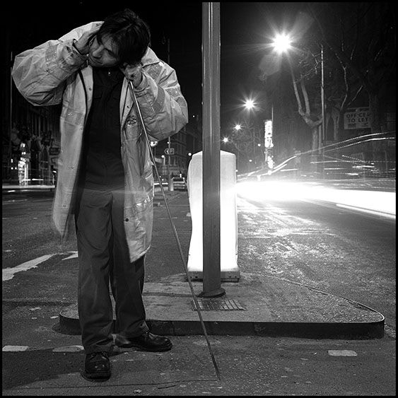 Waterboy Holborn